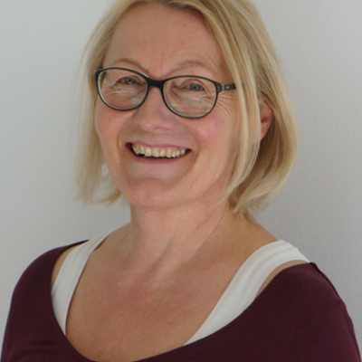 Schneider-Wallrapp, Inge